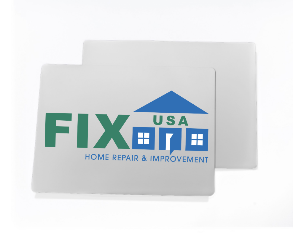 Car sign magnets (sold in pairs)