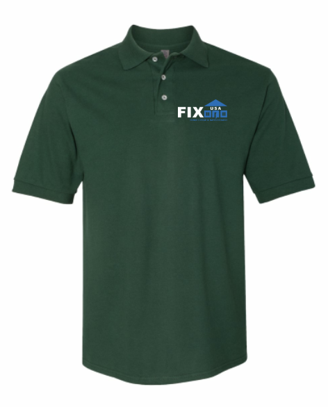 Staff/Estimator Polo Shirt