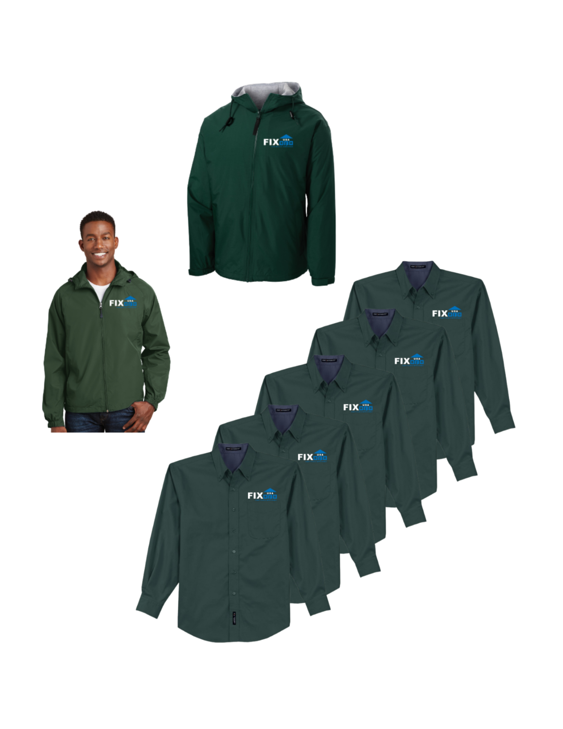 Owner Start Pack