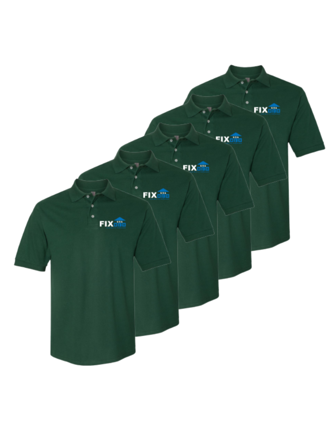 Staff & Estimator Start-Up Pack