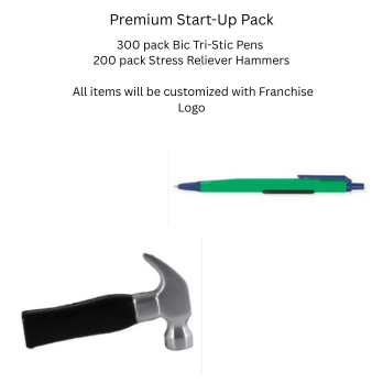 Premium Promo Pack