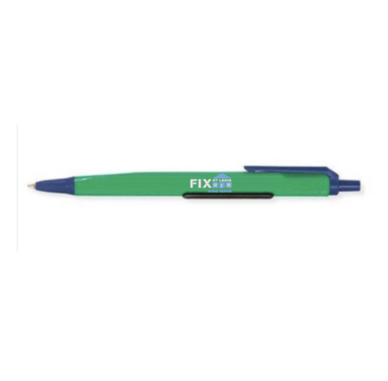 Ballpoint pens