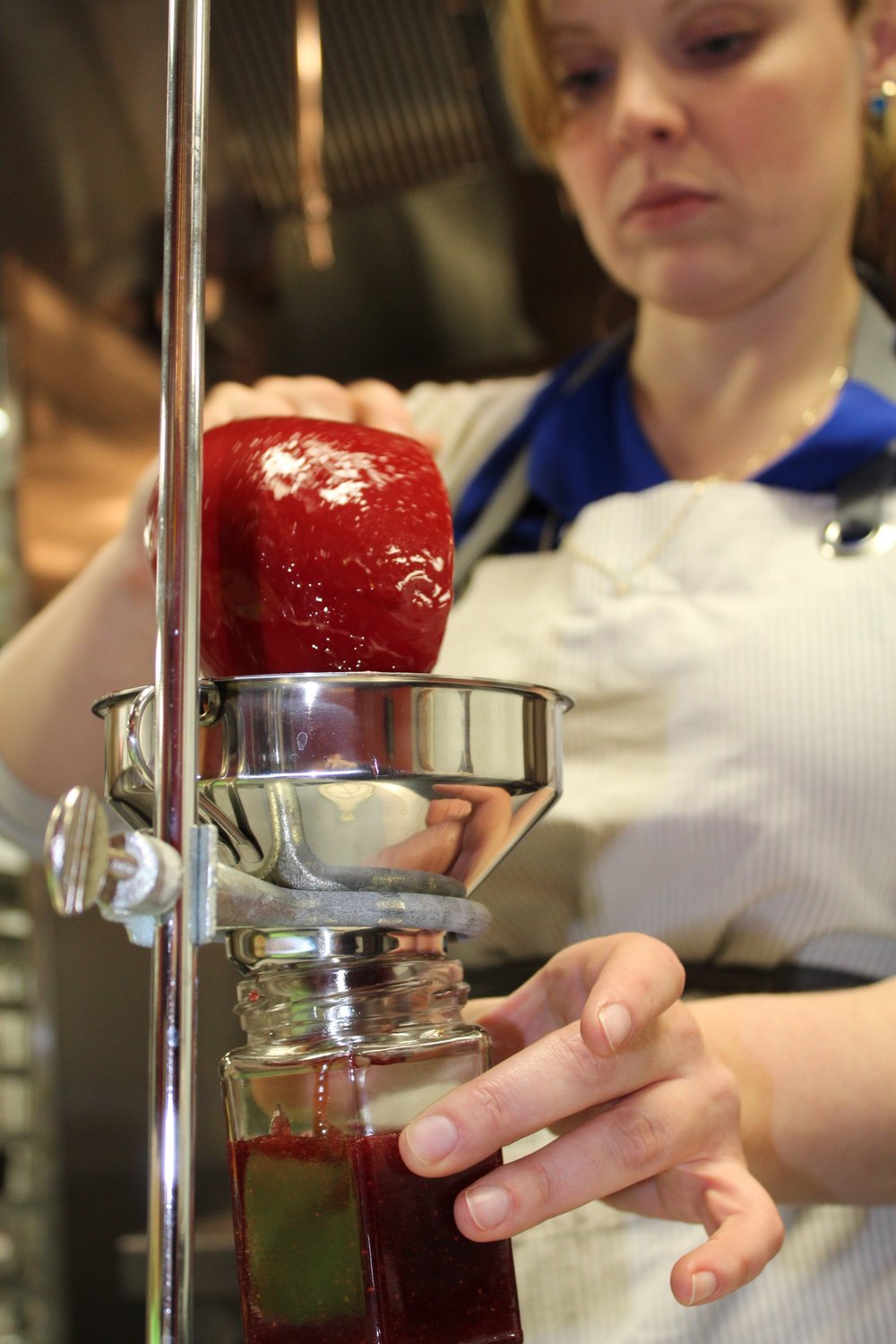 All the information you need to start your company. Great Kitchens in ...