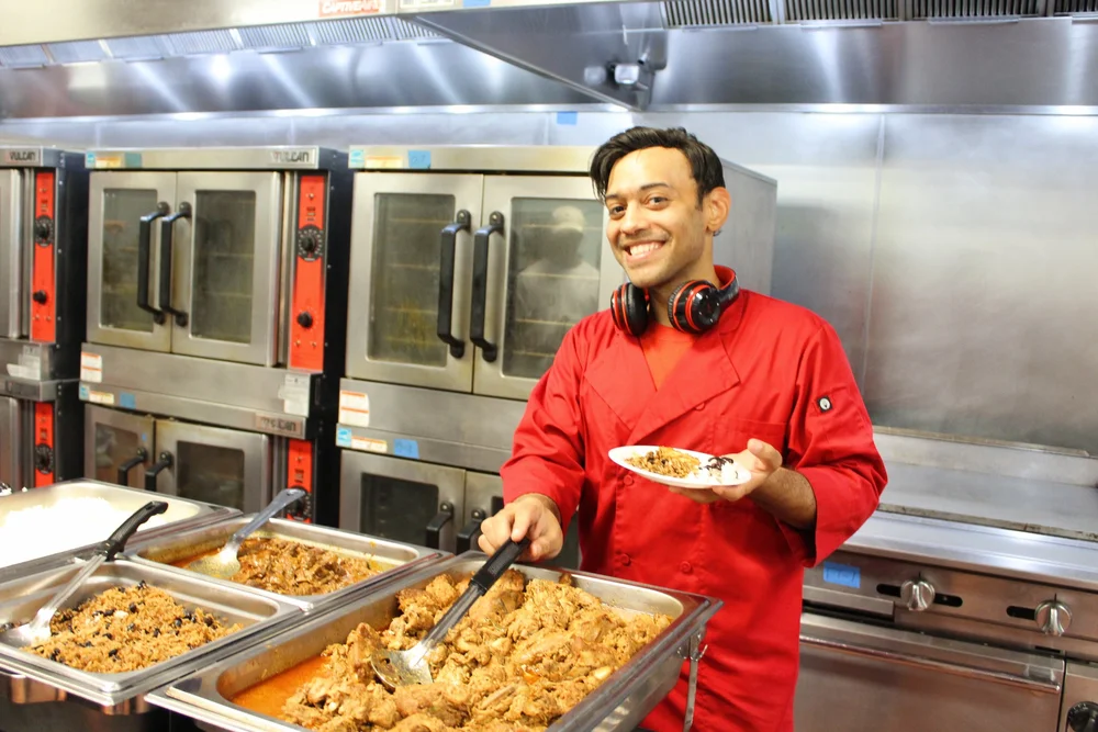 FKU - Frontier Kitchen University — Frontier Kitchen