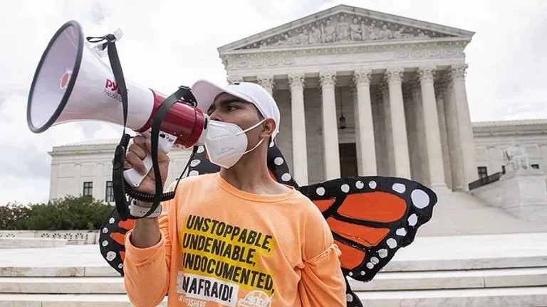 Immigration coalition calls for permanent solution to DACA (Published: June 30, 2020)