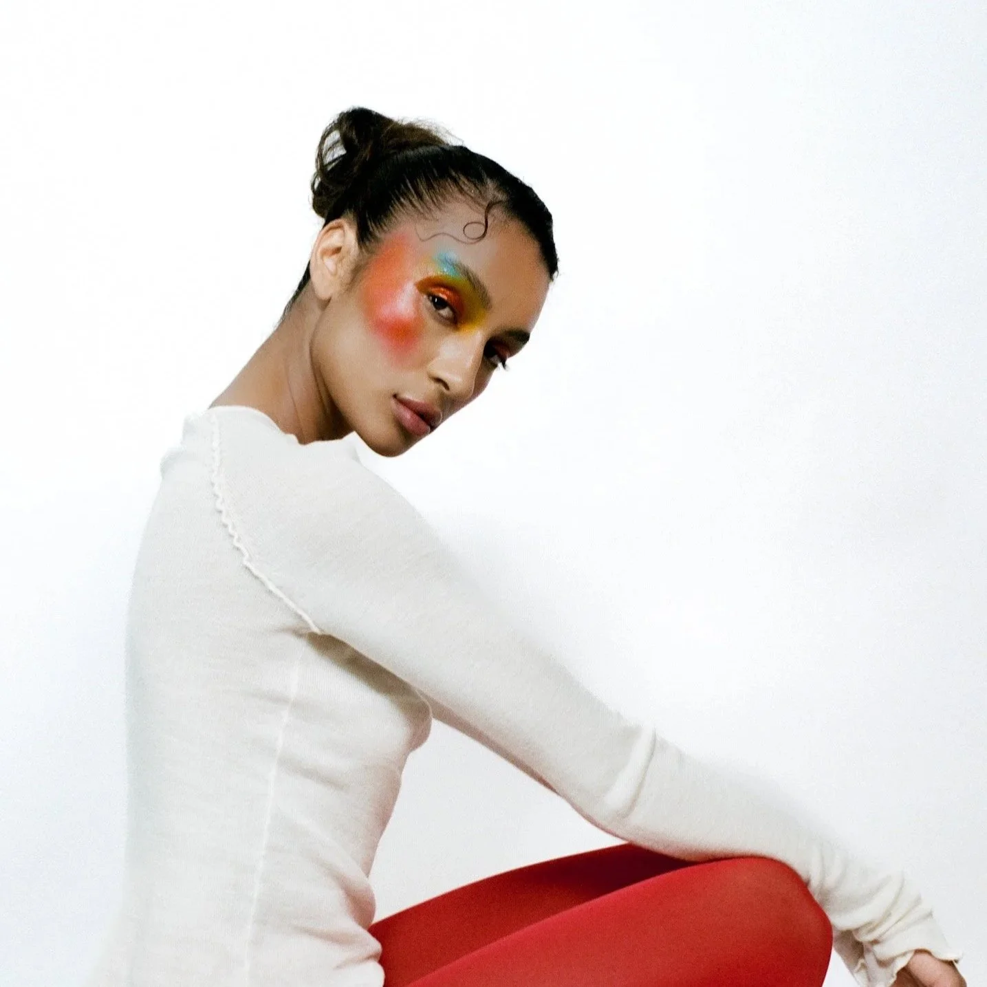 KYRAH MELENA - TEST SHOOT