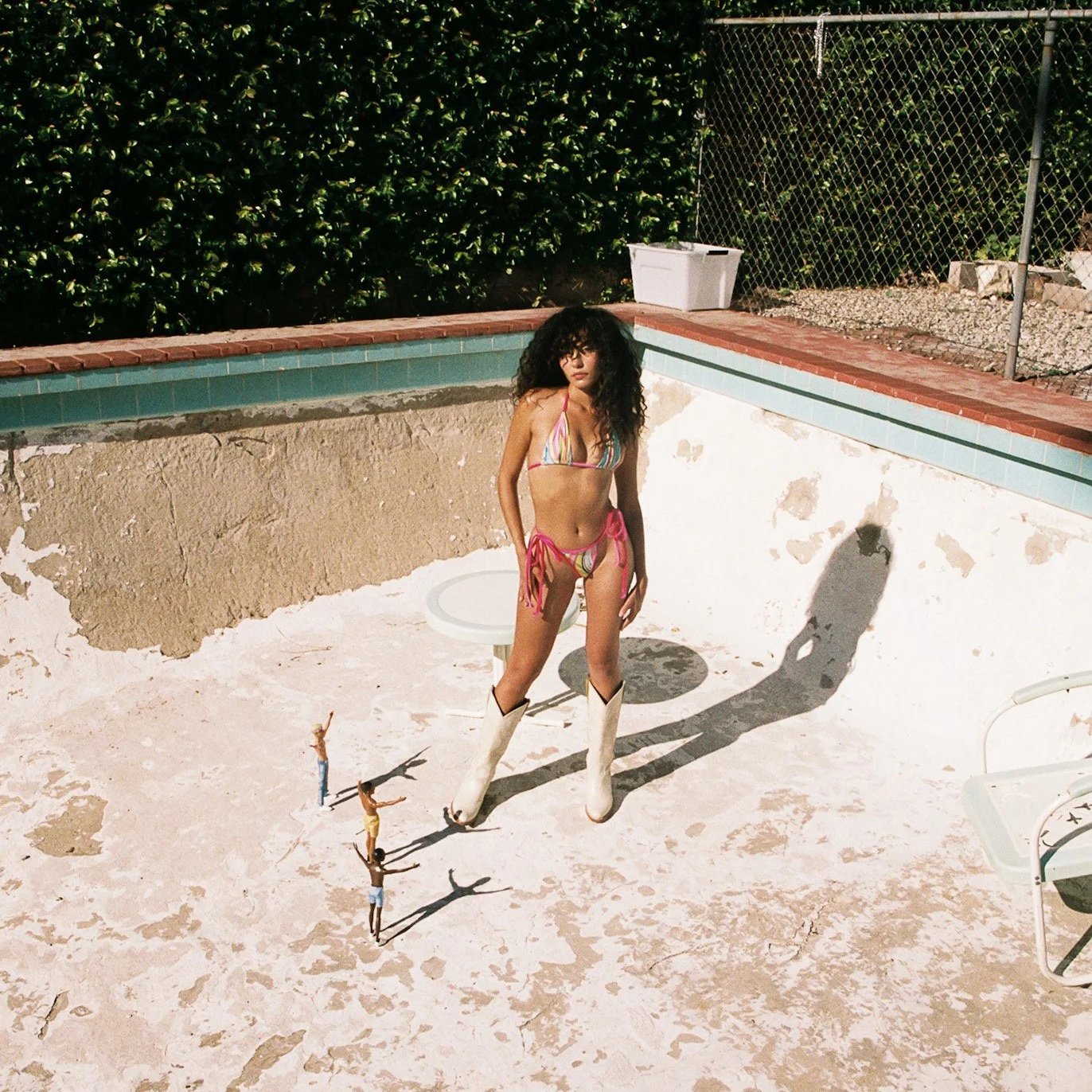 ANDY - FRANKIES BIKINIS