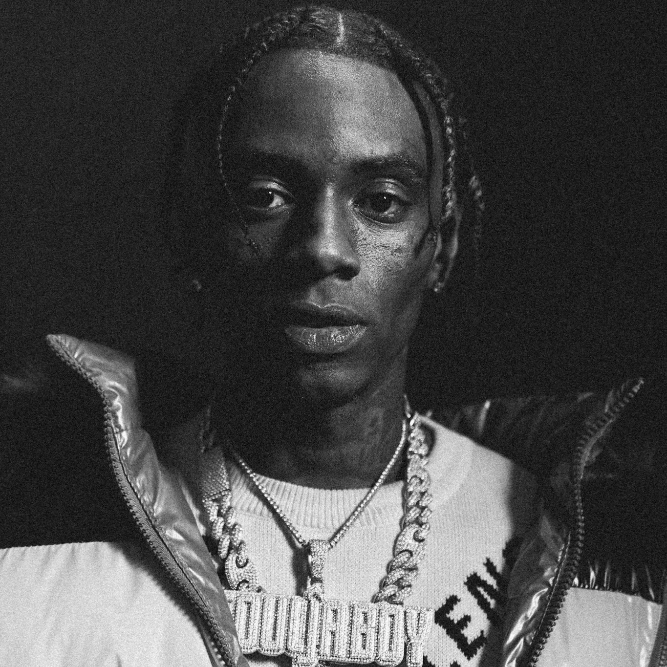 SOULJA BOY -  “Viral Make it clap”