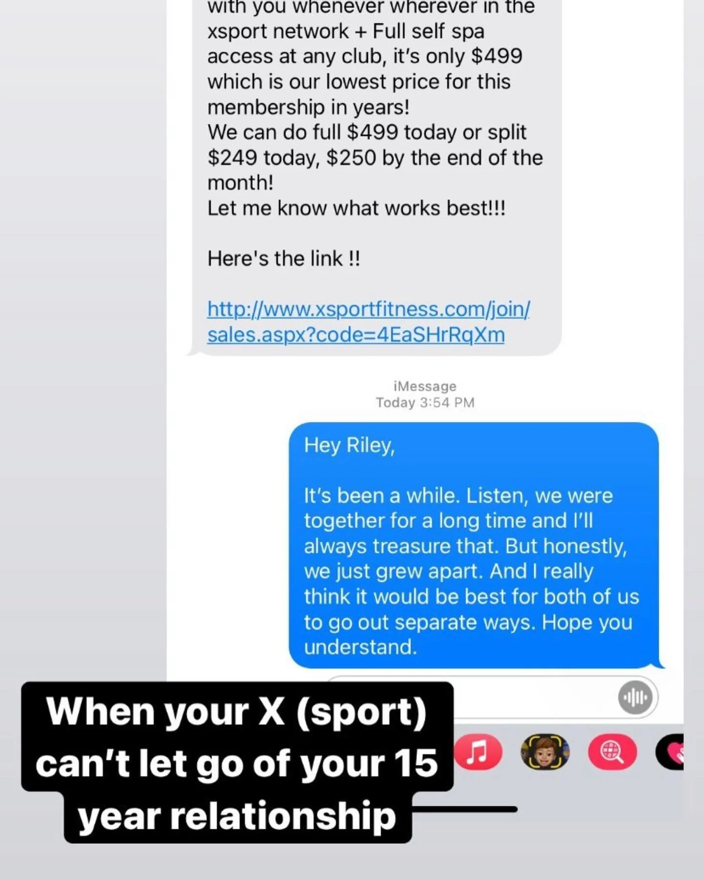 This is hard enough Ryan!