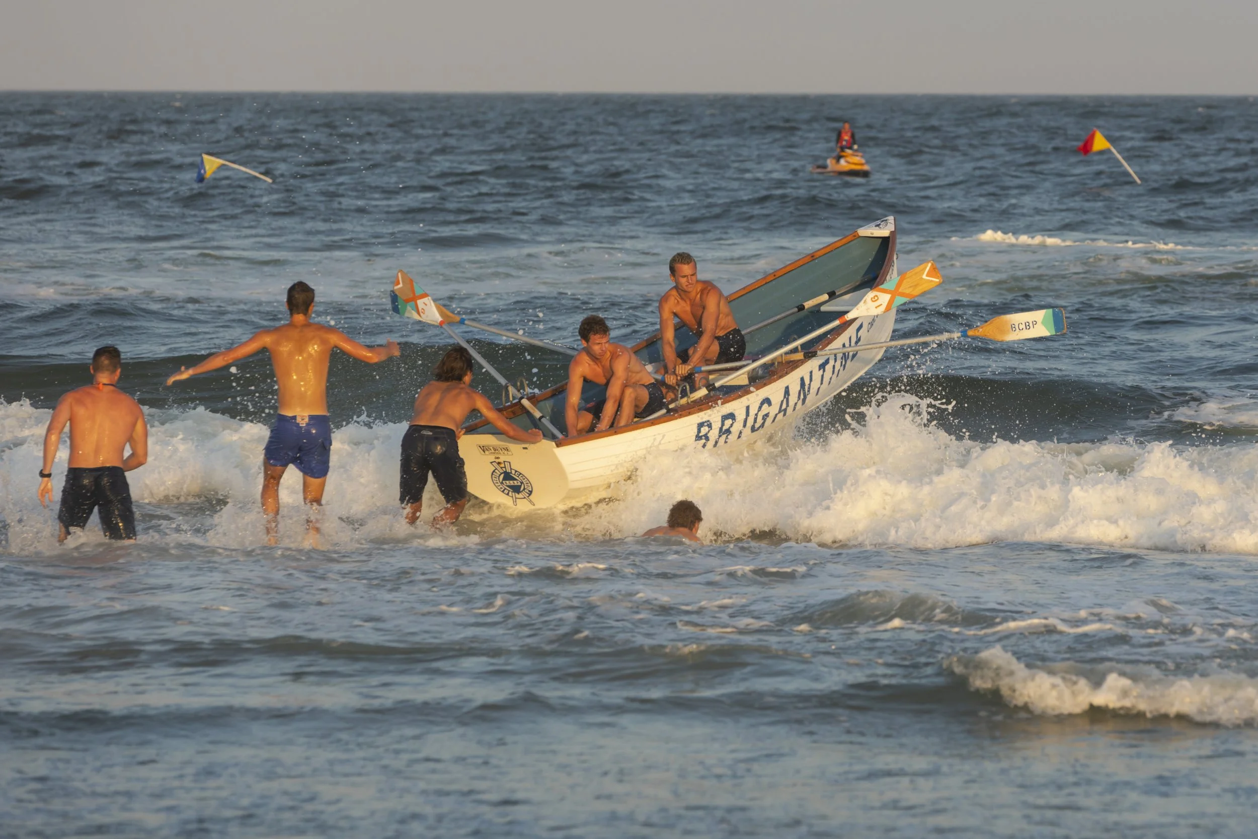 K.B.Y.G. (Know Before You Go): Your Guide to Summer in Brigantine