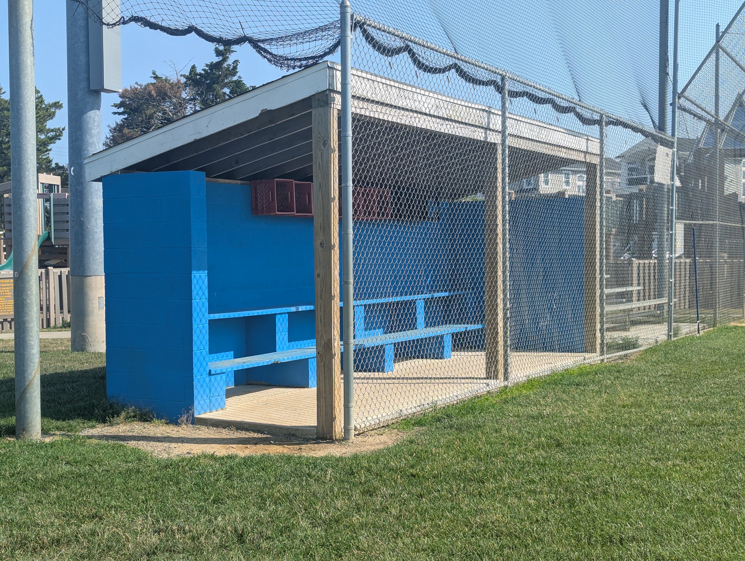 BBSA Keeps Brigantine Kids Playing All 