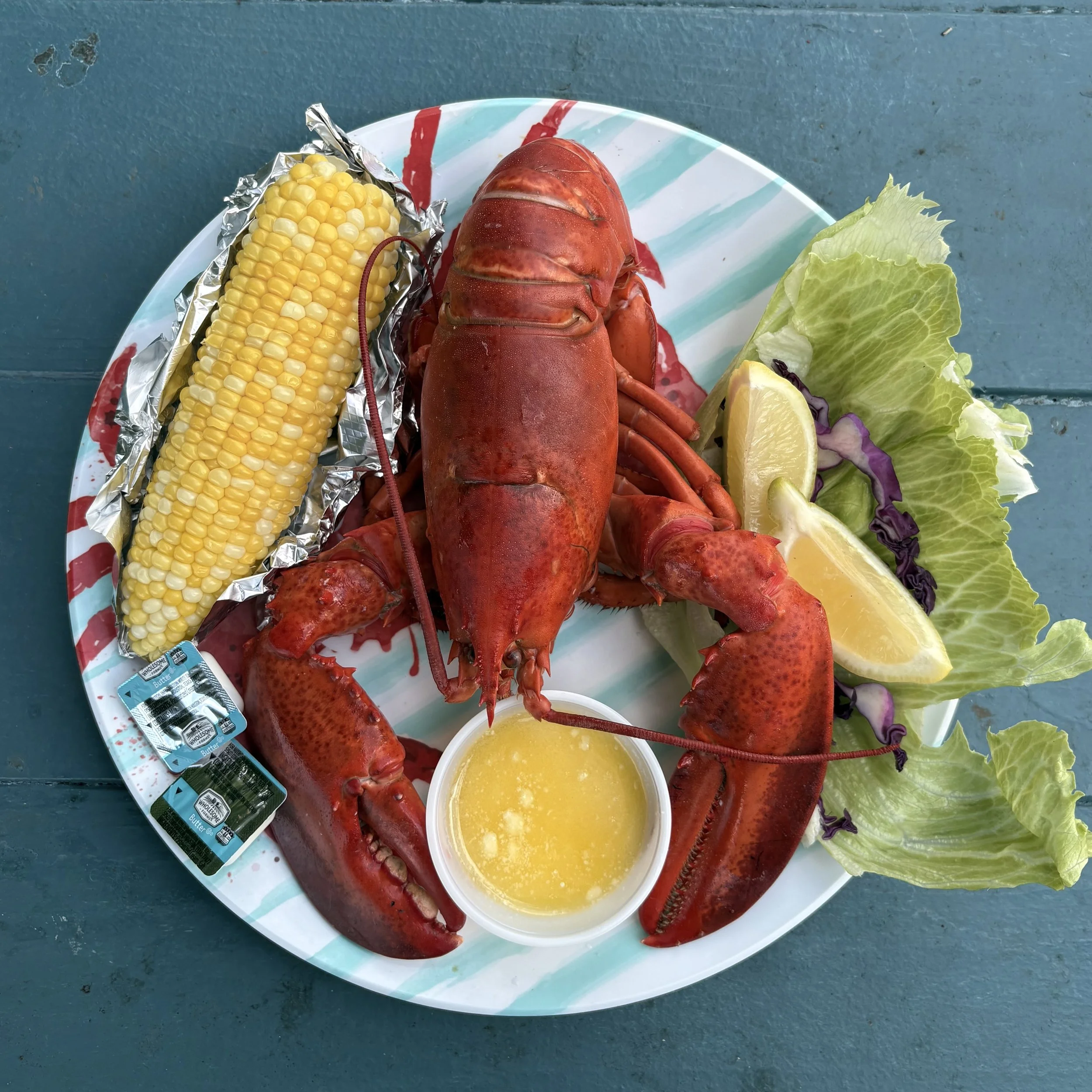 Crab Shack, Brigantine NJ