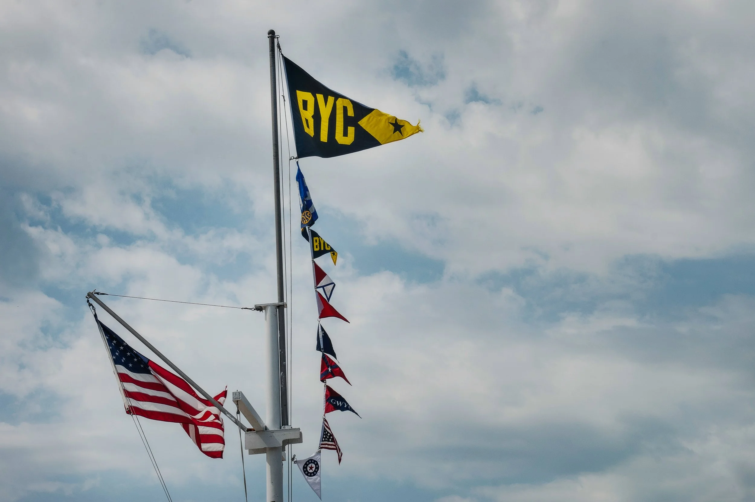 Brigantine Yacht Club