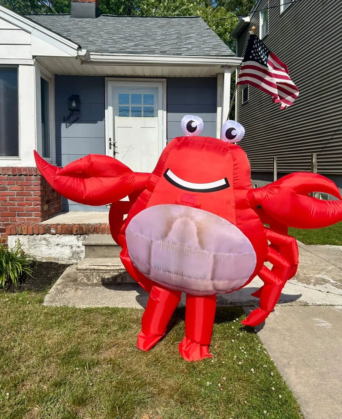 Brig Crabbing Rentals