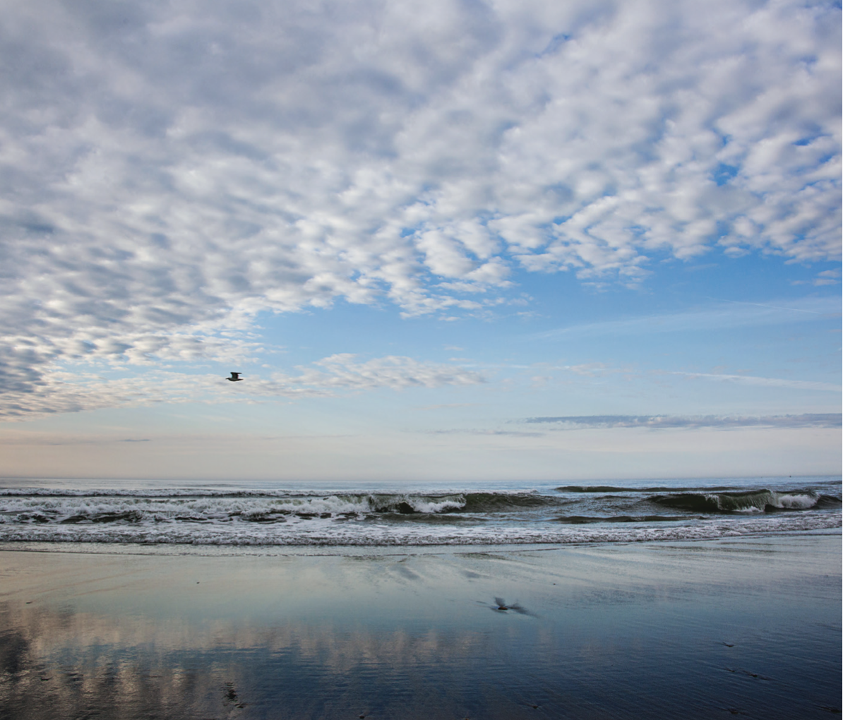 Brigantine Beach NJ