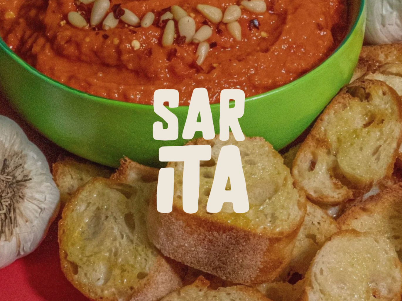 Sarita Dip House