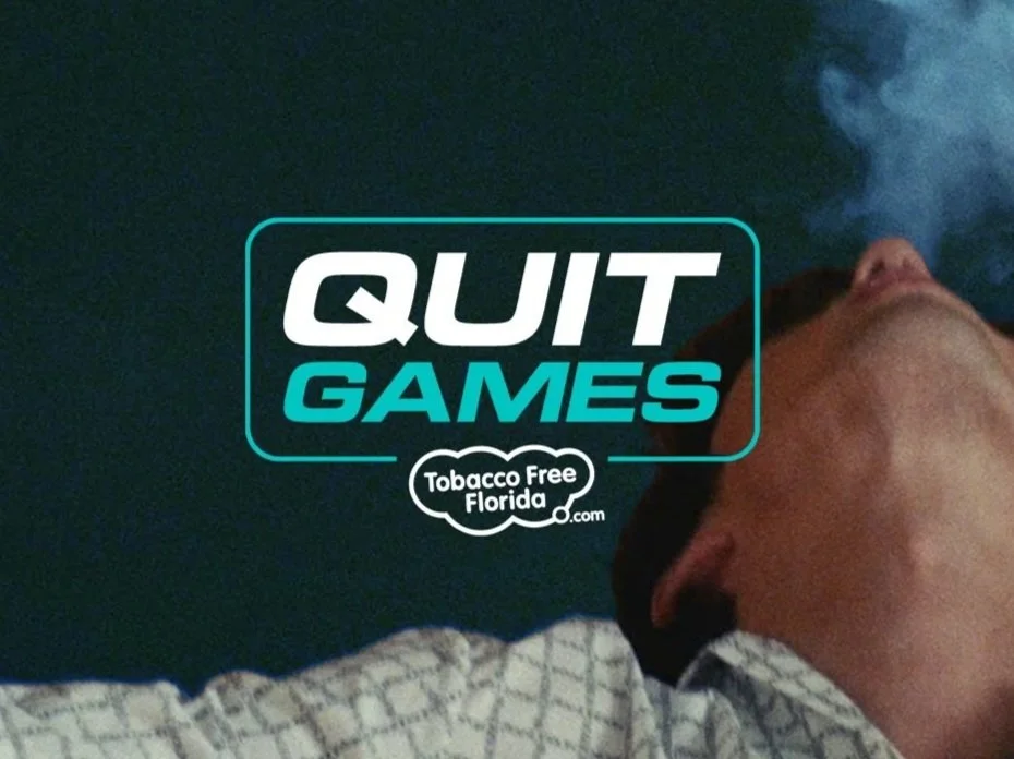 Tobacco Free Florida