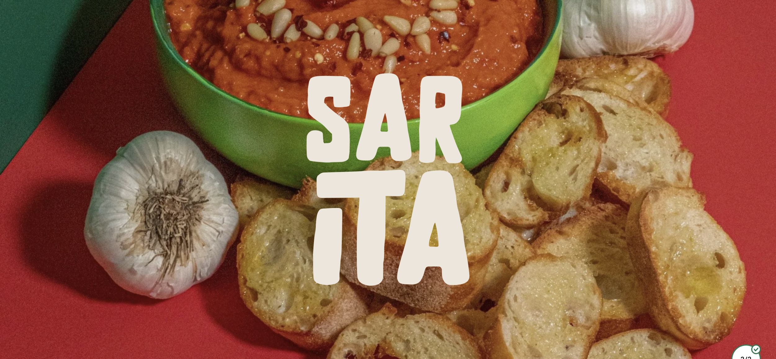 Sarita Dip House