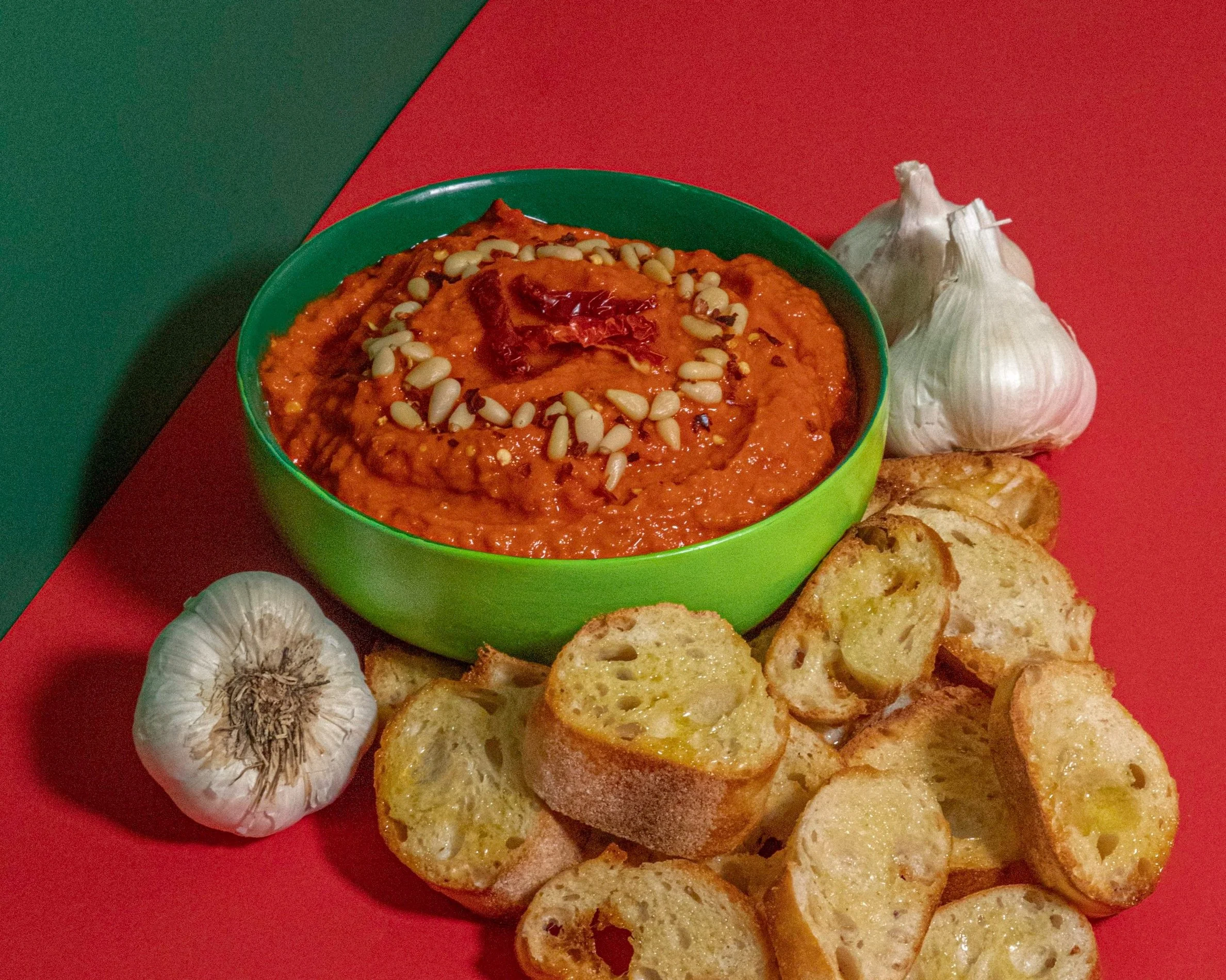 Sarita Dip House