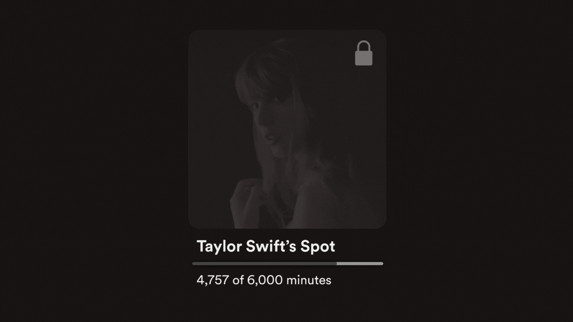 Spotify: The Spot | Sara Isabel Kelly