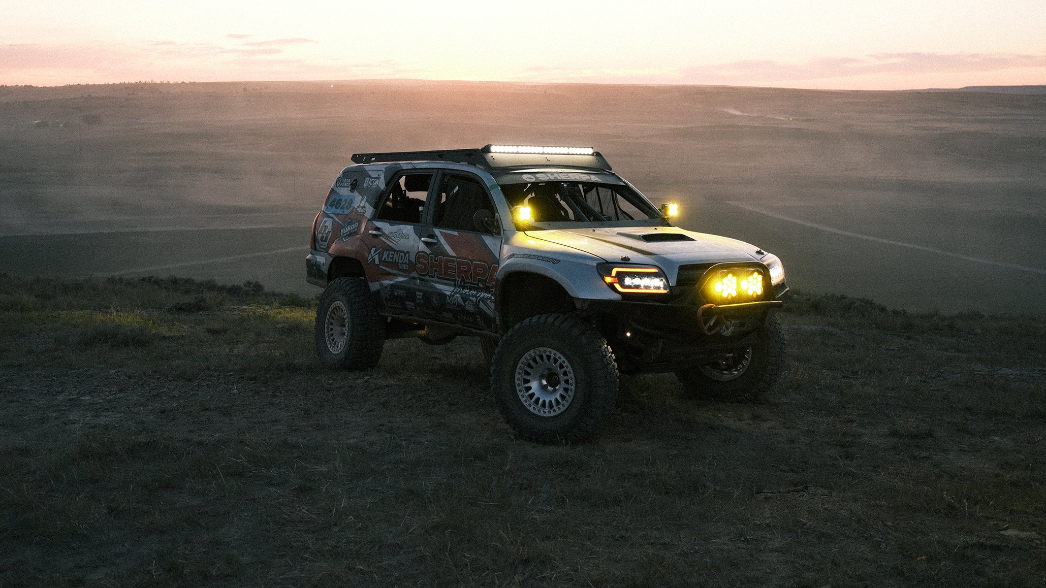 Big Sky 200