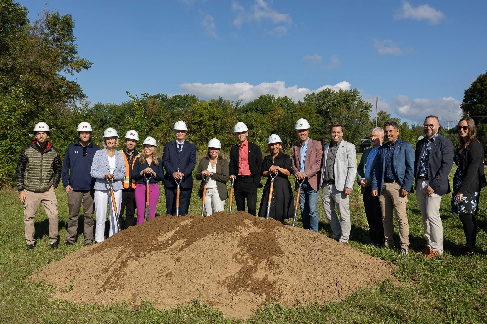 Québec - 11 septembre 2025 