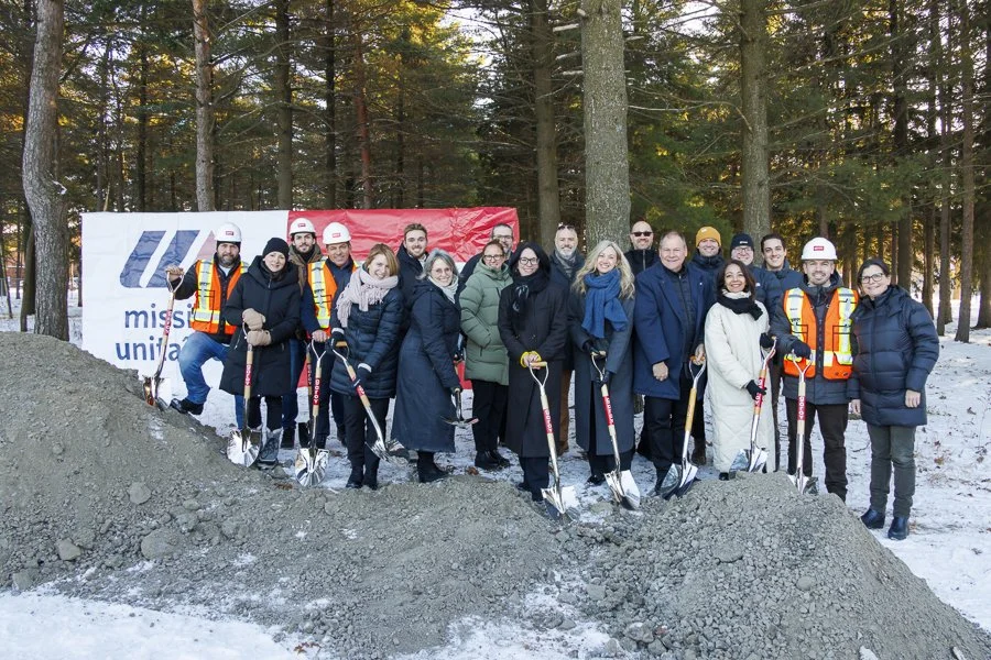 Quand les projets prennent racine -Trois moments marquants pour Mission Unitaînés.