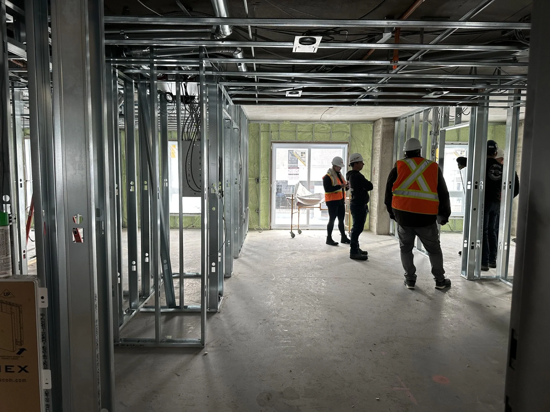 L’envers du décor d’une qualité et sécurité sans compromis