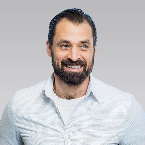 Jean Guérette, ing., conseiller technique