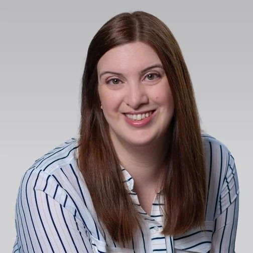 Valérie Lorrain, architecte et cheffe de service