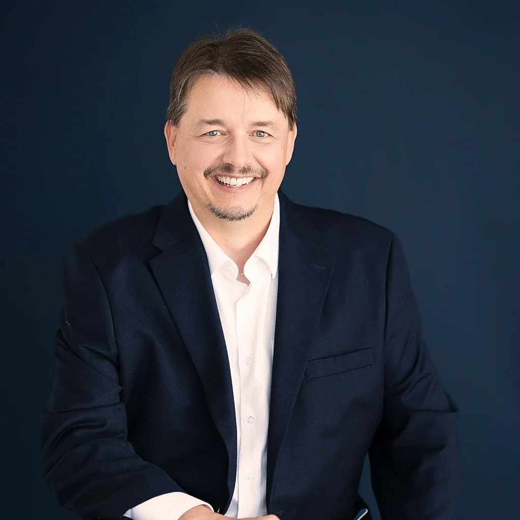 José Laflamme, technicien sénior.