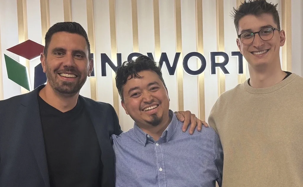 OME – Ainsworth La technologie au service du quotidien