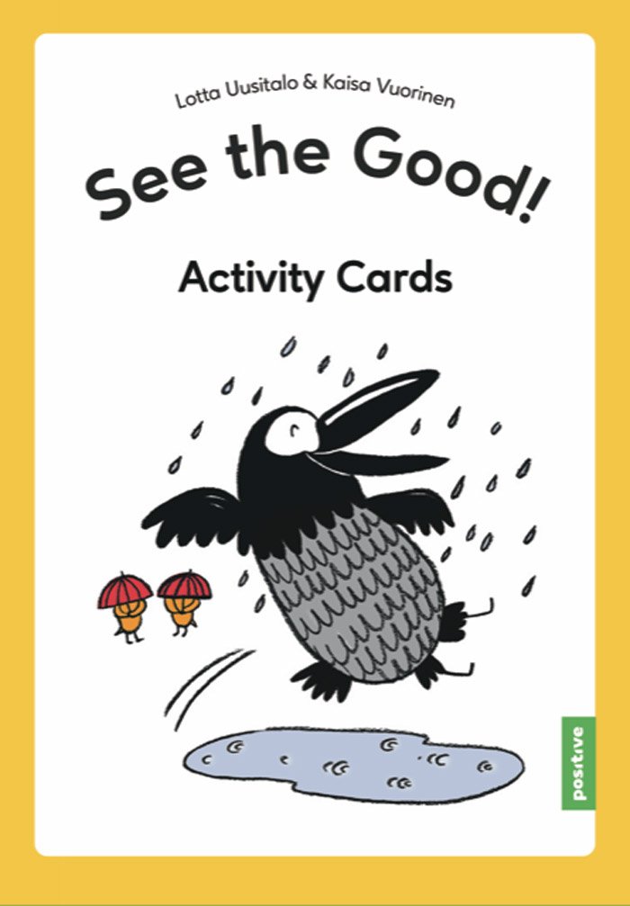 Activity cards