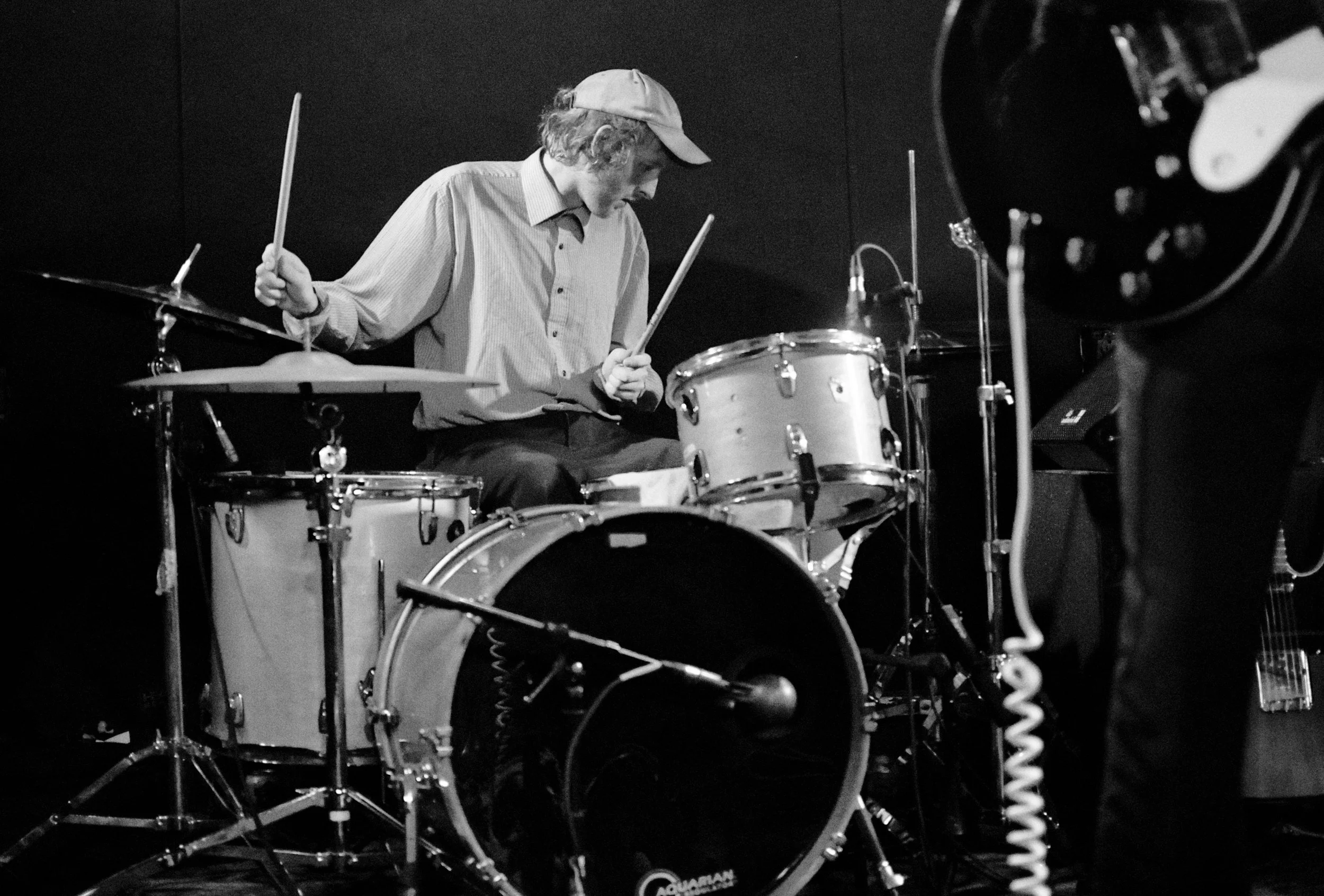 Buga - Mercury Lounge