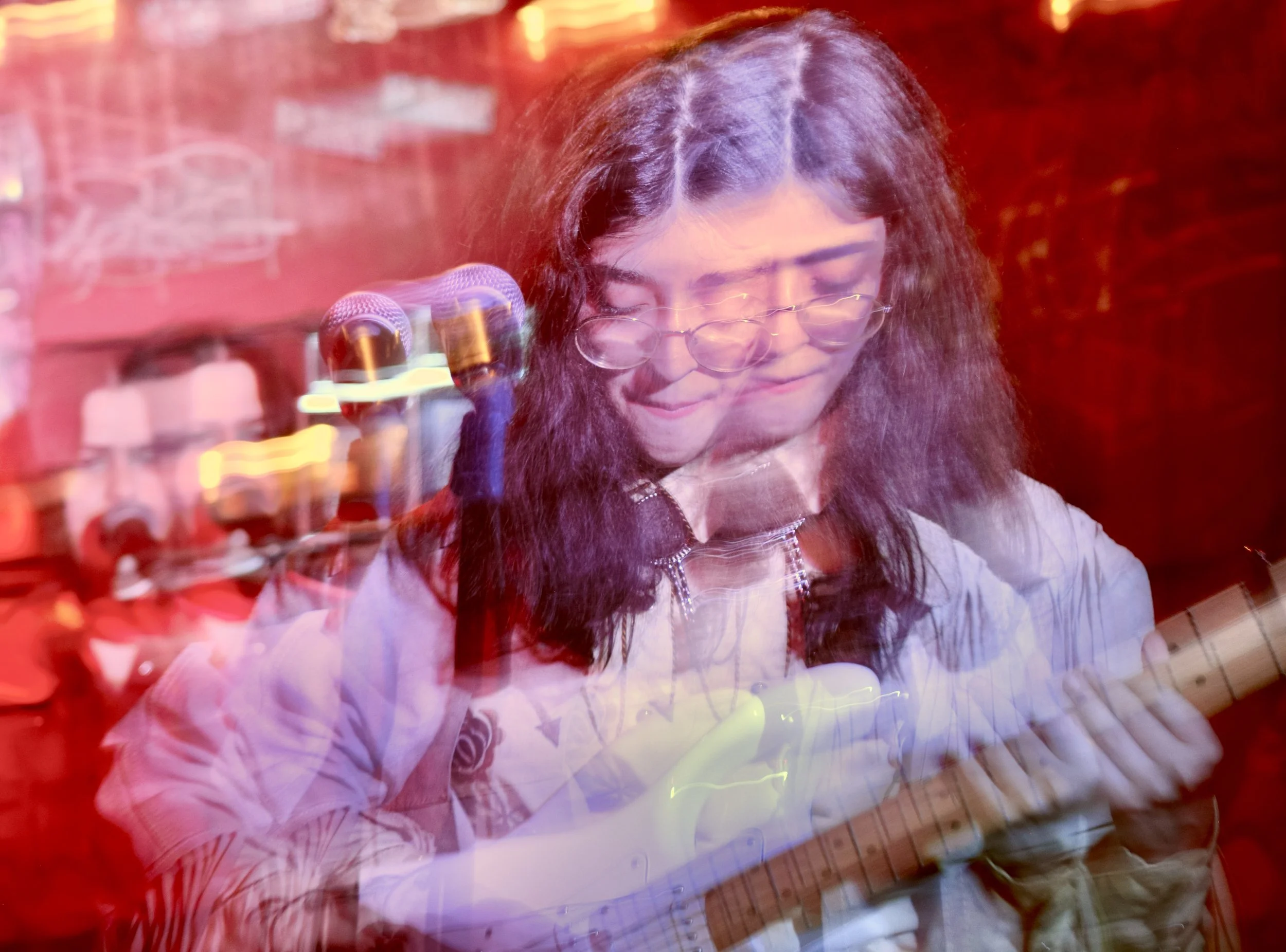 The Victory Seeds - Bushwick Public House