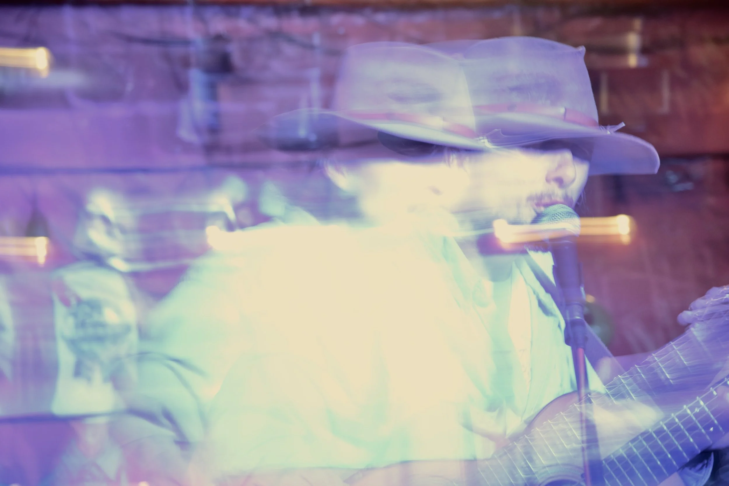 Nash Hamilton - Bushwick Public House