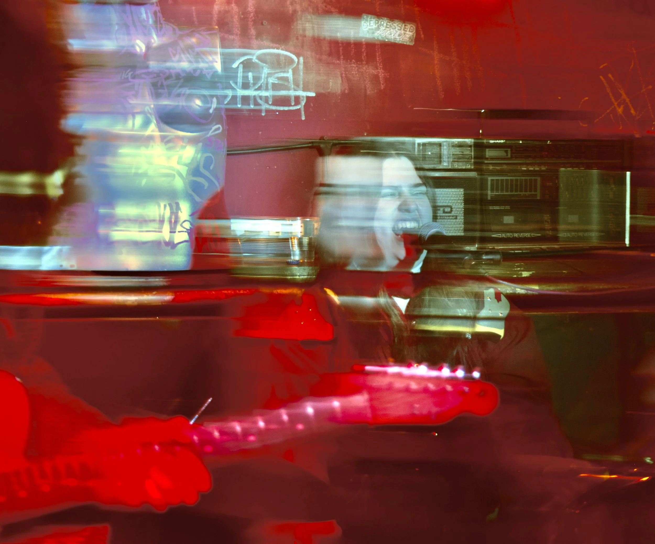 The Victory Seeds - Bushwick Public House