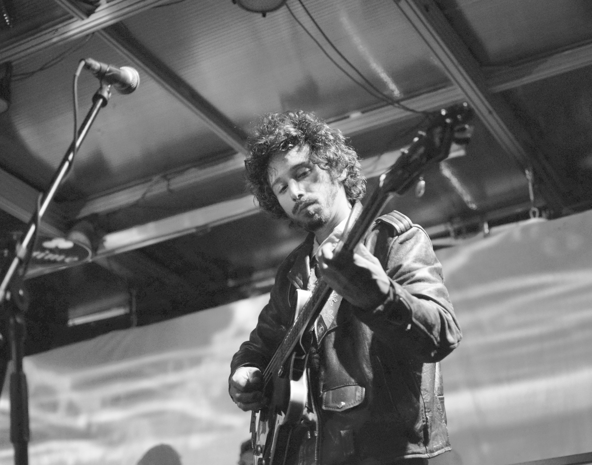 Ruby - Our Wicked Lady