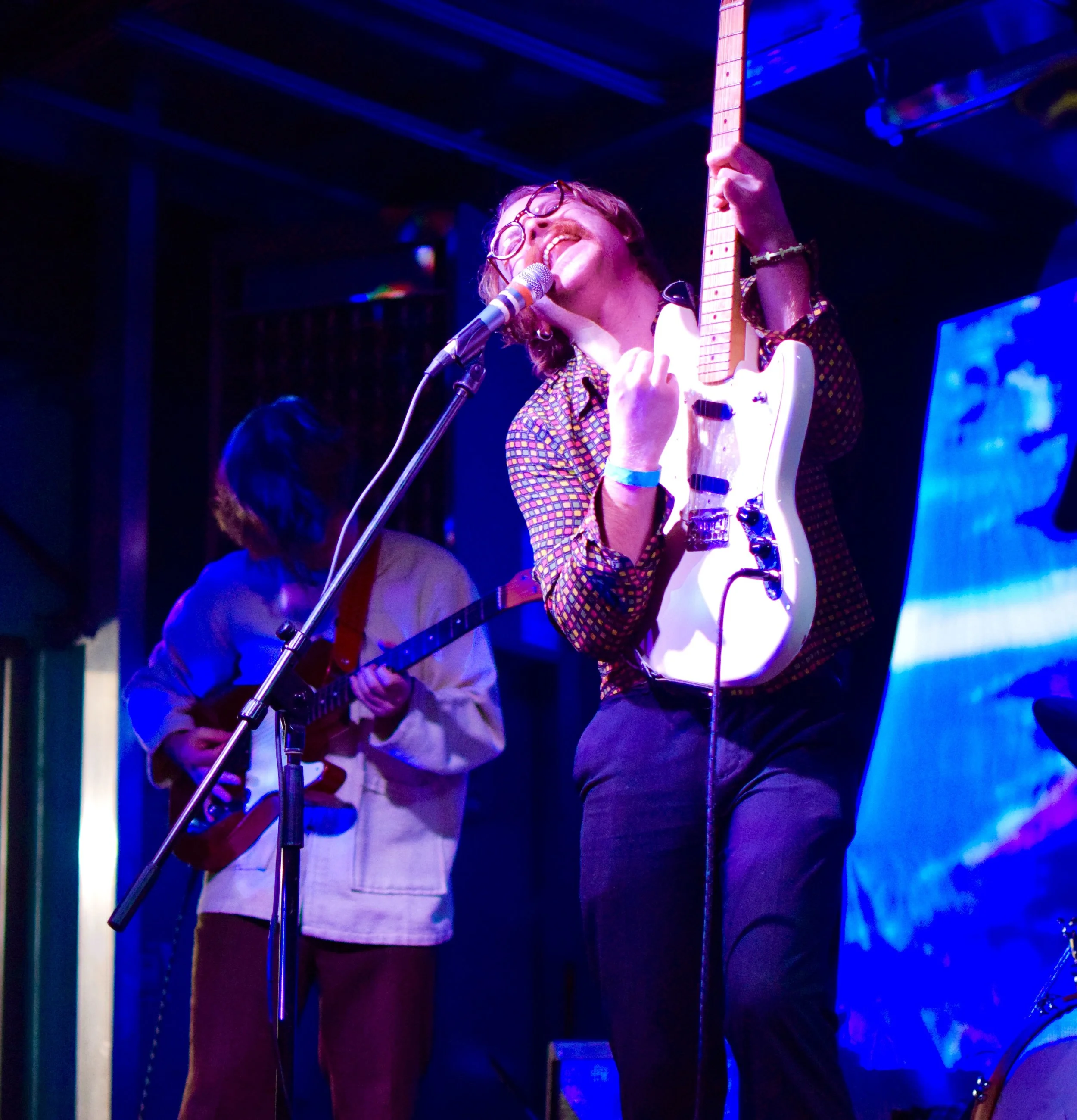 Ruby - Our Wicked Lady.