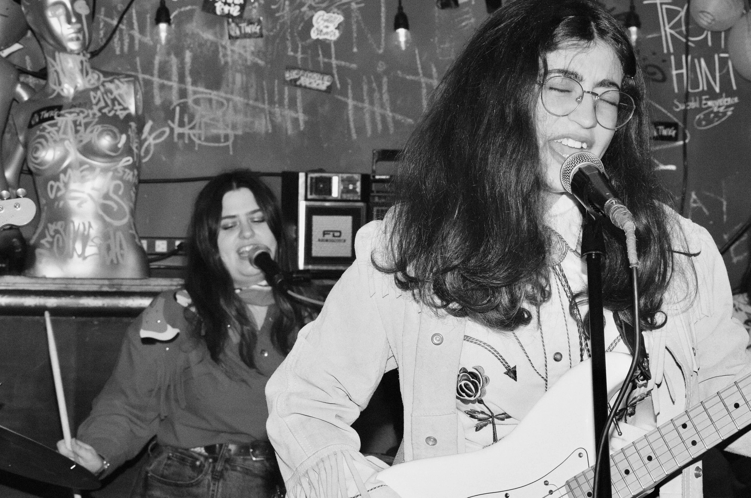 The Victory Seeds - Bushwick Public House