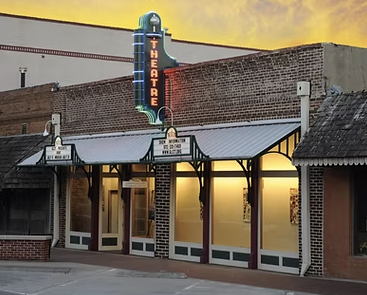 Lewisville Playhouse