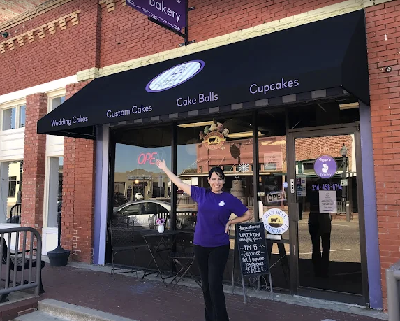 Irene's Bakery