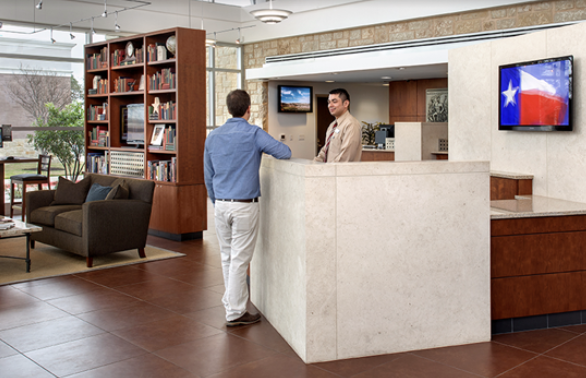 Frost Bank
