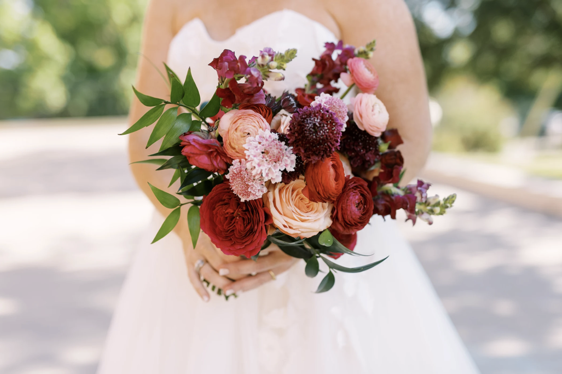 Feisty Florals