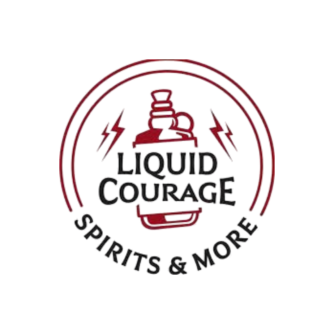 Liquid Courage Spirits & More