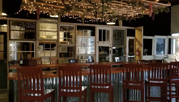 LaRue Winery