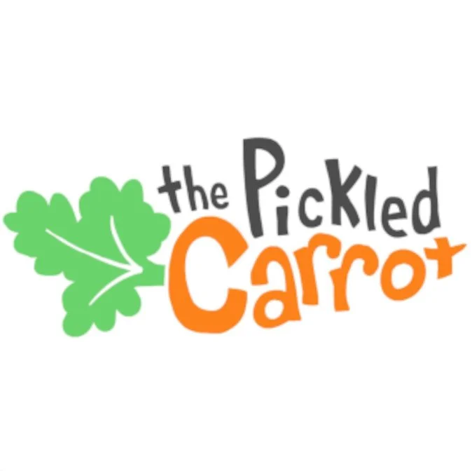 The Pickled Carrot
