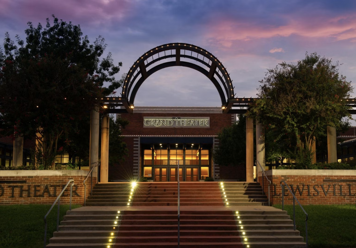 Lewisville Grand Theater