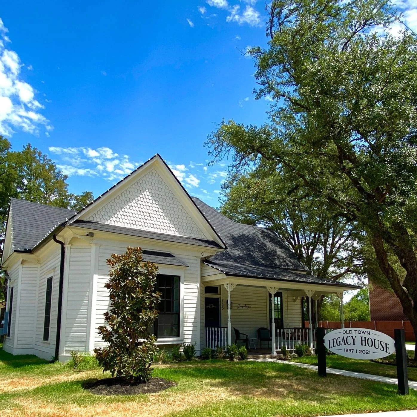 Legacy Music Studio
