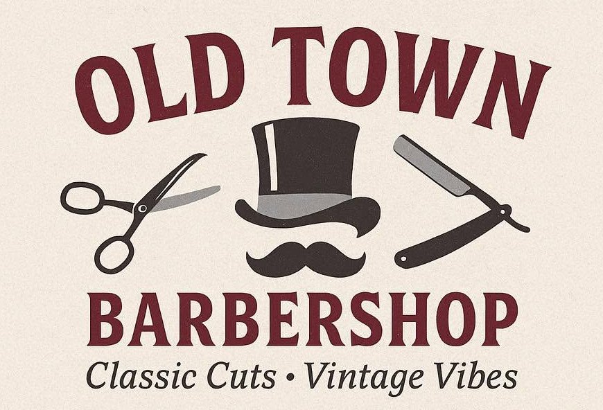 Old Town Barbershop
